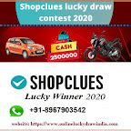 shopclues lucky draw results 2020|Archive of stories about Shopclues Lucky Draw 2020 – Medium.